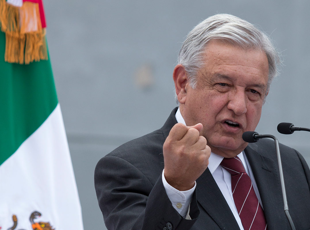 Lpez Obrador Genio De La Comunicacin Poltica La Otra Opinin