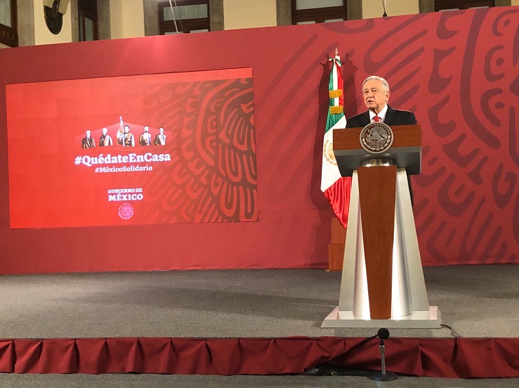 ‘Va por México’ celebra que INE frene intromisión de AMLO en proceso electoral