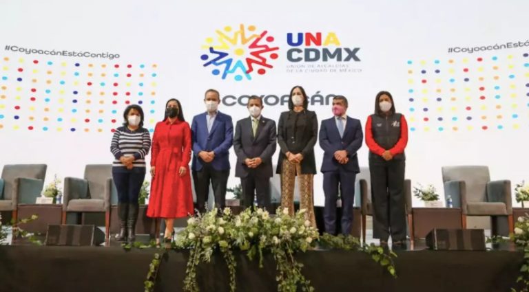 UIF investiga a alcaldes opositores en CDMX; denuncian persecución política