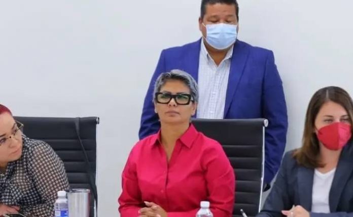Morena expulsó a legisladores que apoyaron al PAN