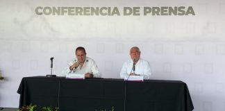 “El Señorón”, jefe de plaza del CJNG, tenía pacto con políticos: Cuauhtémoc Blanco