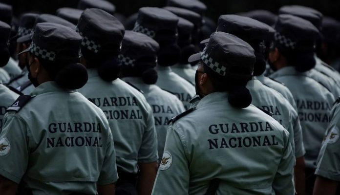 Militarización: tribunal revocó suspensión a transferencia de la GN a Sedena