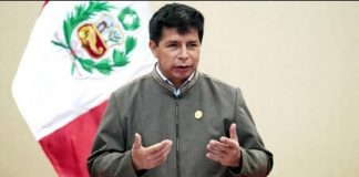 Corte de Perú confirma la detención de Pedro Castillo por el delito de rebelión
