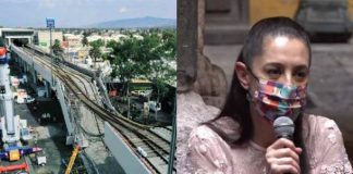 “Negligencia criminal no es sabotaje”, PAN sobre accidentes en Metro CDMX