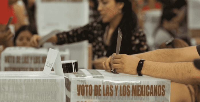 “Plan B” afecta pilares en los que se ha construido el sistema democrático mexicano