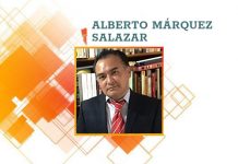 José Alberto Márquez Salazar