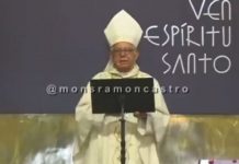 Episcopado arremete en contra de AMLO por uso político del caso Rangel