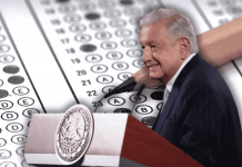 López Obrador confirma que México participará en prueba PISA de 2025