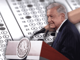 López Obrador confirma que México participará en prueba PISA de 2025