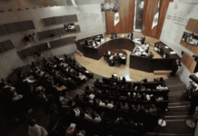 TEPJF reitera llamado al Senado para designar a magistrados pendientes