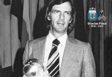 Fallece a los 85 años César Luis Menotti, histórico entrenador de fútbol