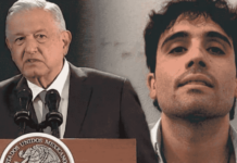 Xóchitl arremete contra López Obrador: “El traidor a la patria es el”